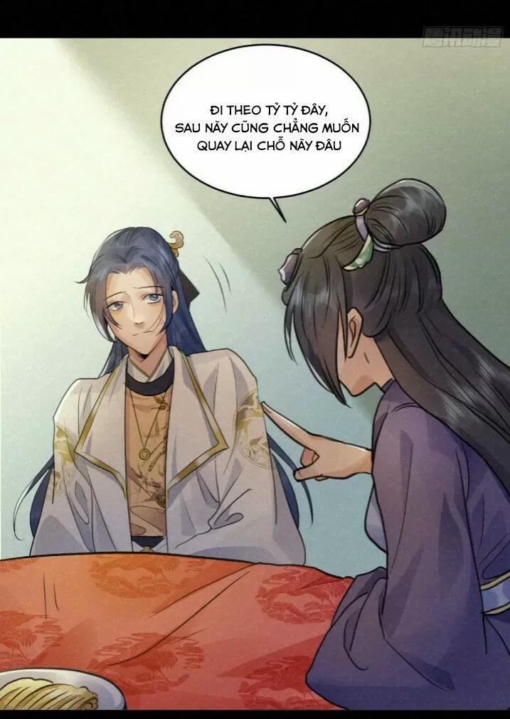 Tu Tiên Sao? Ngươi Muốn Ta Tu Tiên Như Thế Nào! 35 trang 43