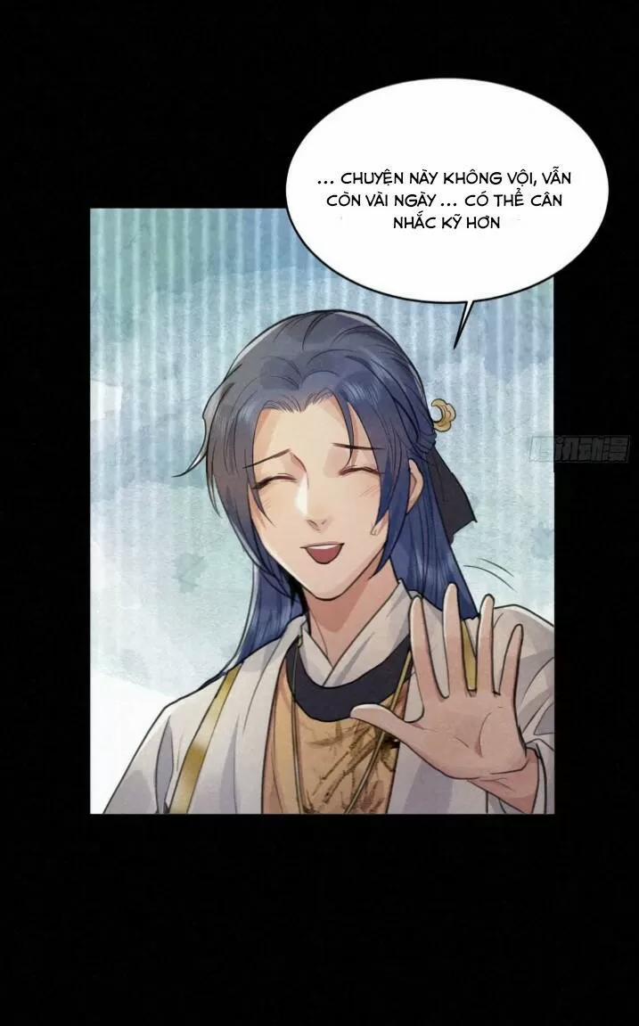 Tu Tiên Sao? Ngươi Muốn Ta Tu Tiên Như Thế Nào! 35 trang 46
