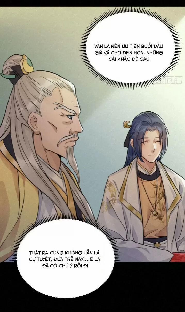 Tu Tiên Sao? Ngươi Muốn Ta Tu Tiên Như Thế Nào! 35 trang 47