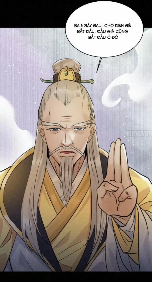 Tu Tiên Sao? Ngươi Muốn Ta Tu Tiên Như Thế Nào! 35 trang 48