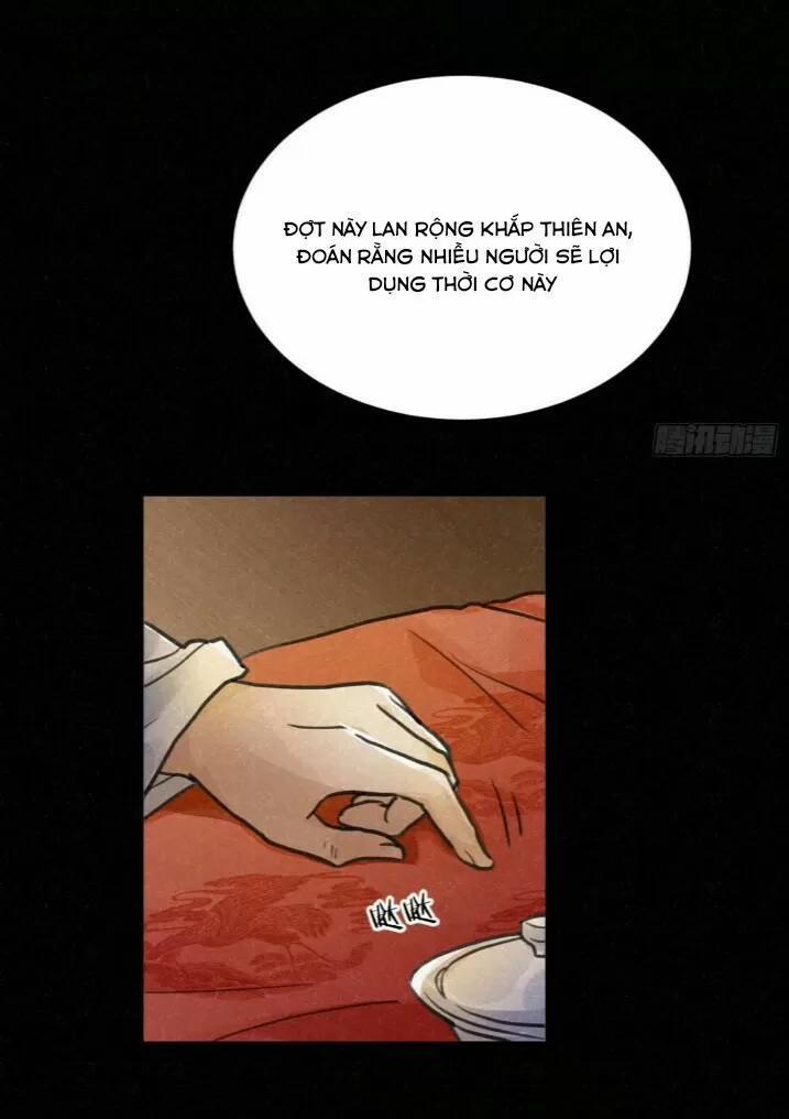 Tu Tiên Sao? Ngươi Muốn Ta Tu Tiên Như Thế Nào! 35 trang 49