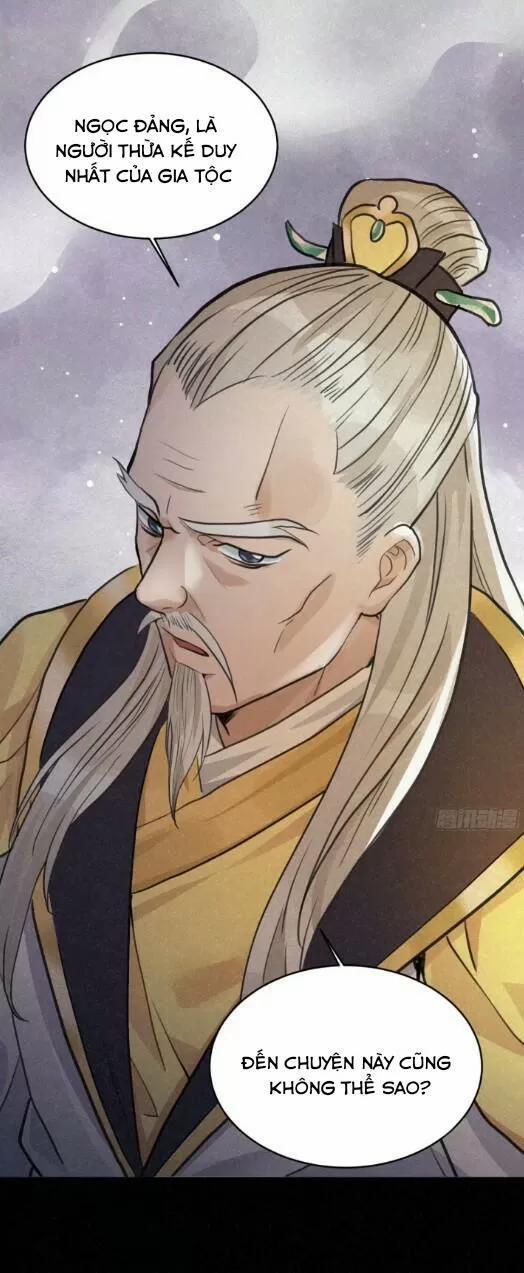 Tu Tiên Sao? Ngươi Muốn Ta Tu Tiên Như Thế Nào! 35 trang 52