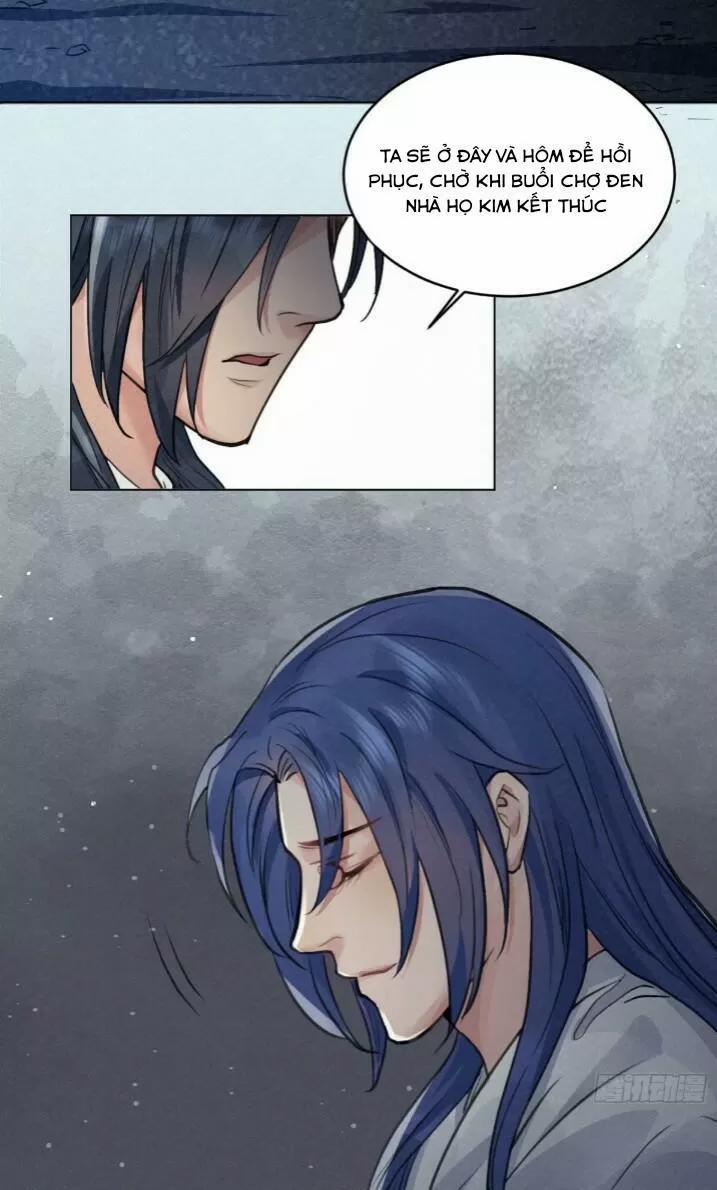 Tu Tiên Sao? Ngươi Muốn Ta Tu Tiên Như Thế Nào! 35 trang 6