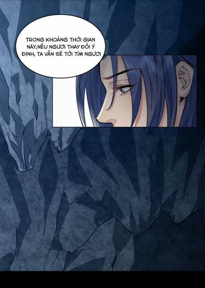 Tu Tiên Sao? Ngươi Muốn Ta Tu Tiên Như Thế Nào! 35 trang 7