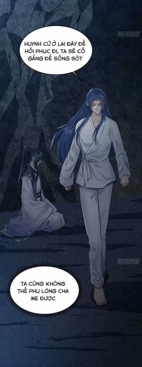 Tu Tiên Sao? Ngươi Muốn Ta Tu Tiên Như Thế Nào! 35 trang 8