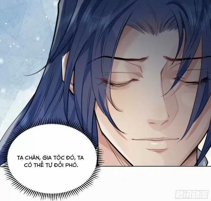 Tu Tiên Sao? Ngươi Muốn Ta Tu Tiên Như Thế Nào! 35 trang 9