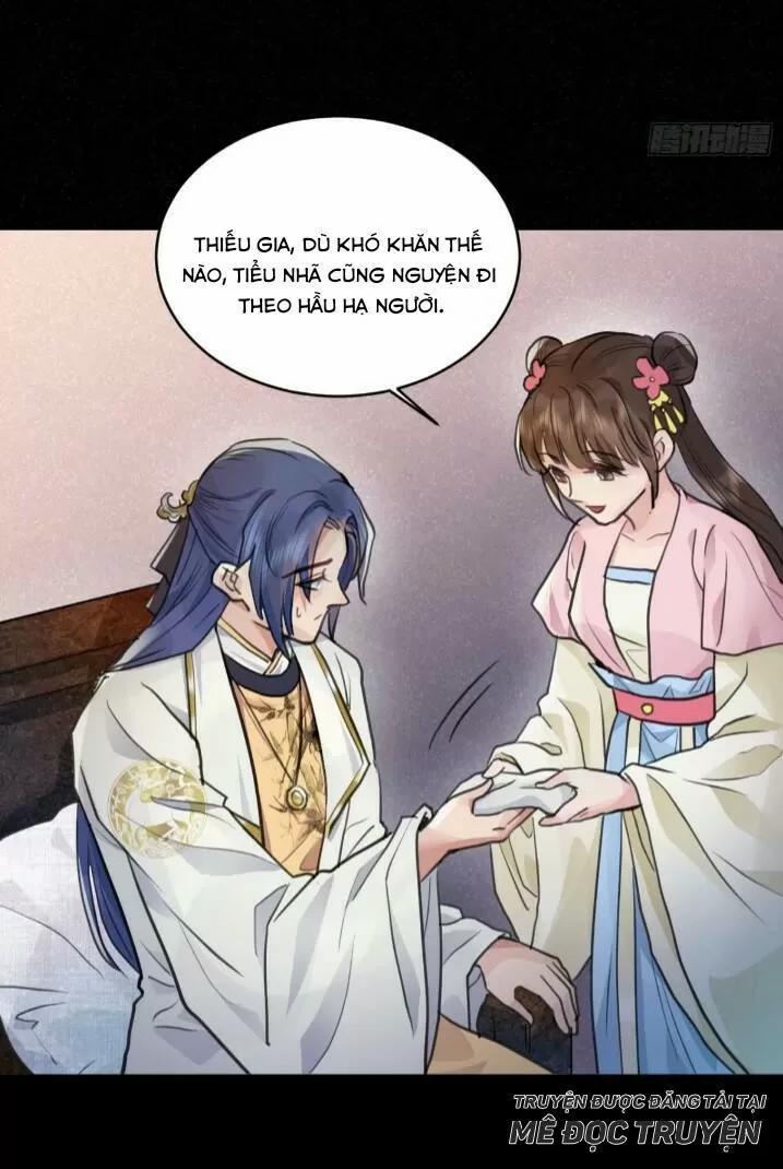 Tu Tiên Sao? Ngươi Muốn Ta Tu Tiên Như Thế Nào! 36 trang 10