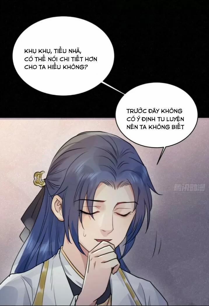 Tu Tiên Sao? Ngươi Muốn Ta Tu Tiên Như Thế Nào! 36 trang 14