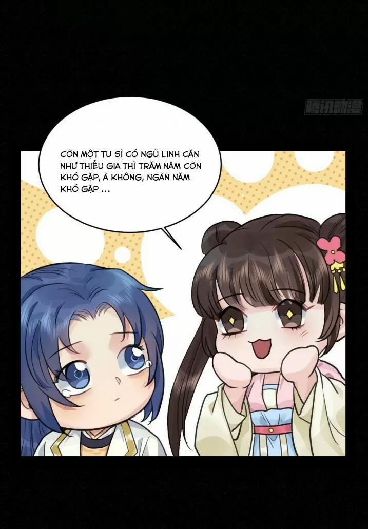 Tu Tiên Sao? Ngươi Muốn Ta Tu Tiên Như Thế Nào! 36 trang 18