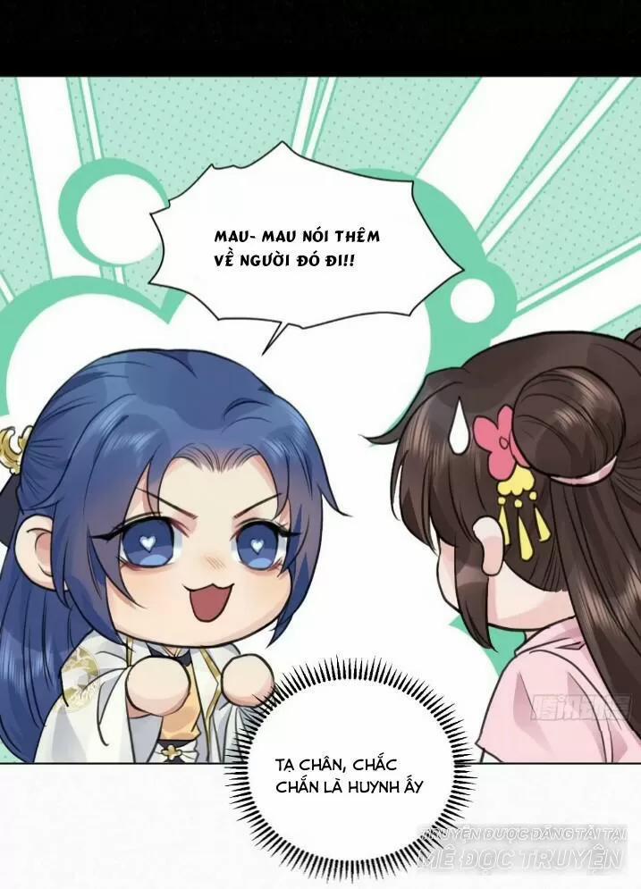 Tu Tiên Sao? Ngươi Muốn Ta Tu Tiên Như Thế Nào! 36 trang 20