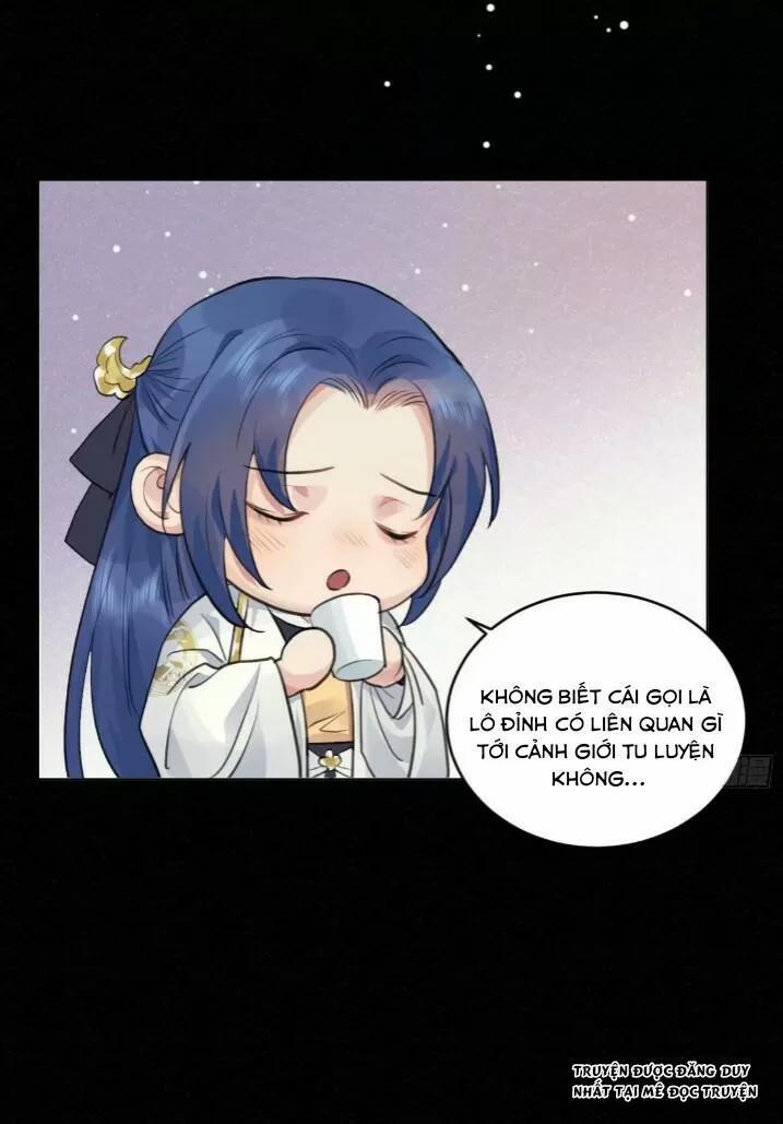 Tu Tiên Sao? Ngươi Muốn Ta Tu Tiên Như Thế Nào! 36 trang 23