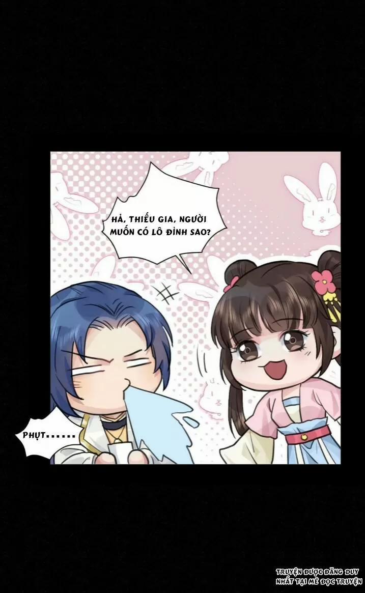 Tu Tiên Sao? Ngươi Muốn Ta Tu Tiên Như Thế Nào! 36 trang 24