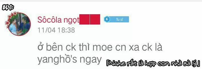 Tu Tiên Sao? Ngươi Muốn Ta Tu Tiên Như Thế Nào! 36 trang 29