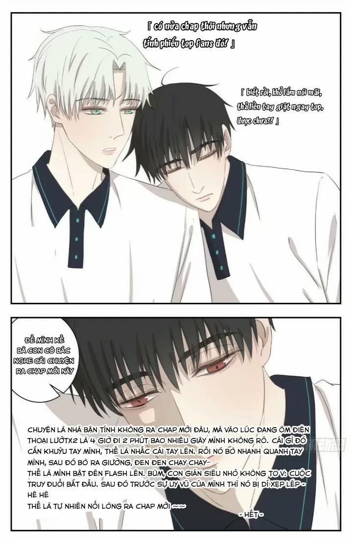 Tu Tiên Sao? Ngươi Muốn Ta Tu Tiên Như Thế Nào! 36 trang 31