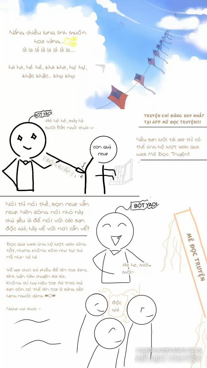 Tu Tiên Sao? Ngươi Muốn Ta Tu Tiên Như Thế Nào! 36 trang 35