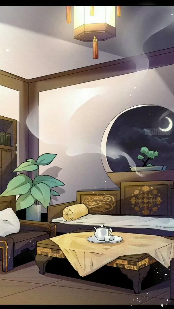 Tu Tiên Sao? Ngươi Muốn Ta Tu Tiên Như Thế Nào! 36 trang 4