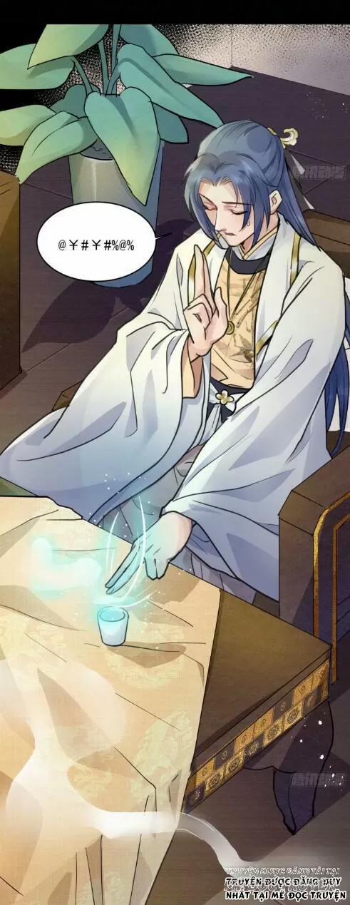 Tu Tiên Sao? Ngươi Muốn Ta Tu Tiên Như Thế Nào! 36 trang 5