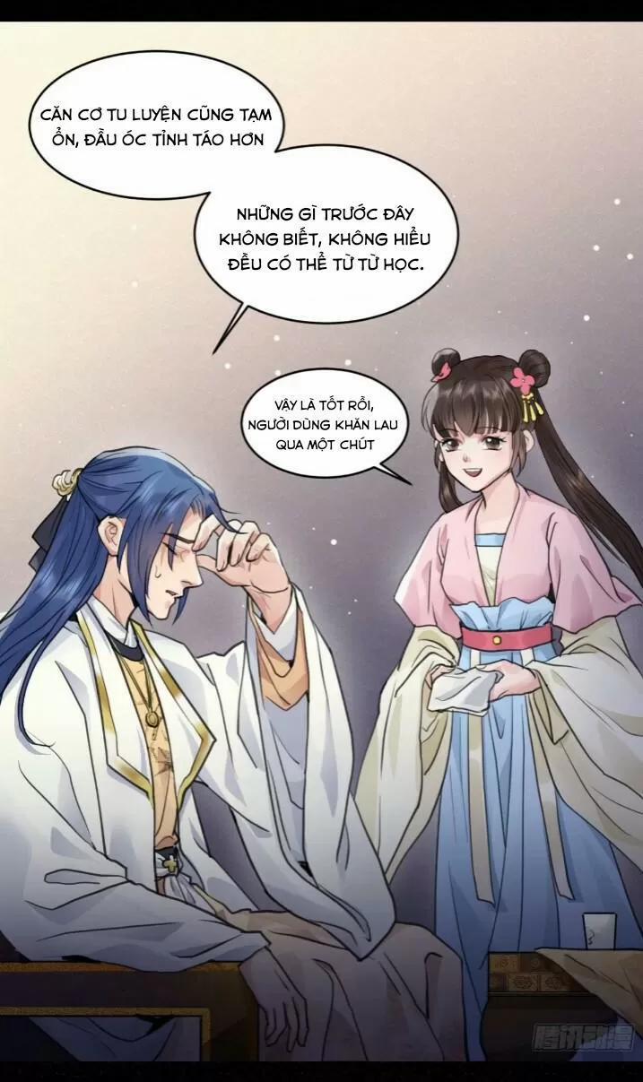 Tu Tiên Sao? Ngươi Muốn Ta Tu Tiên Như Thế Nào! 36 trang 8
