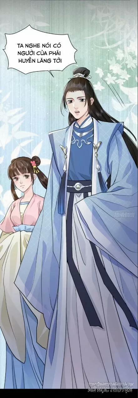 Tu Tiên Sao? Ngươi Muốn Ta Tu Tiên Như Thế Nào! 37 trang 10