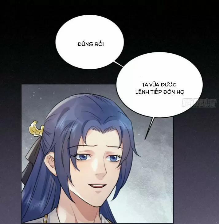 Tu Tiên Sao? Ngươi Muốn Ta Tu Tiên Như Thế Nào! 37 trang 11