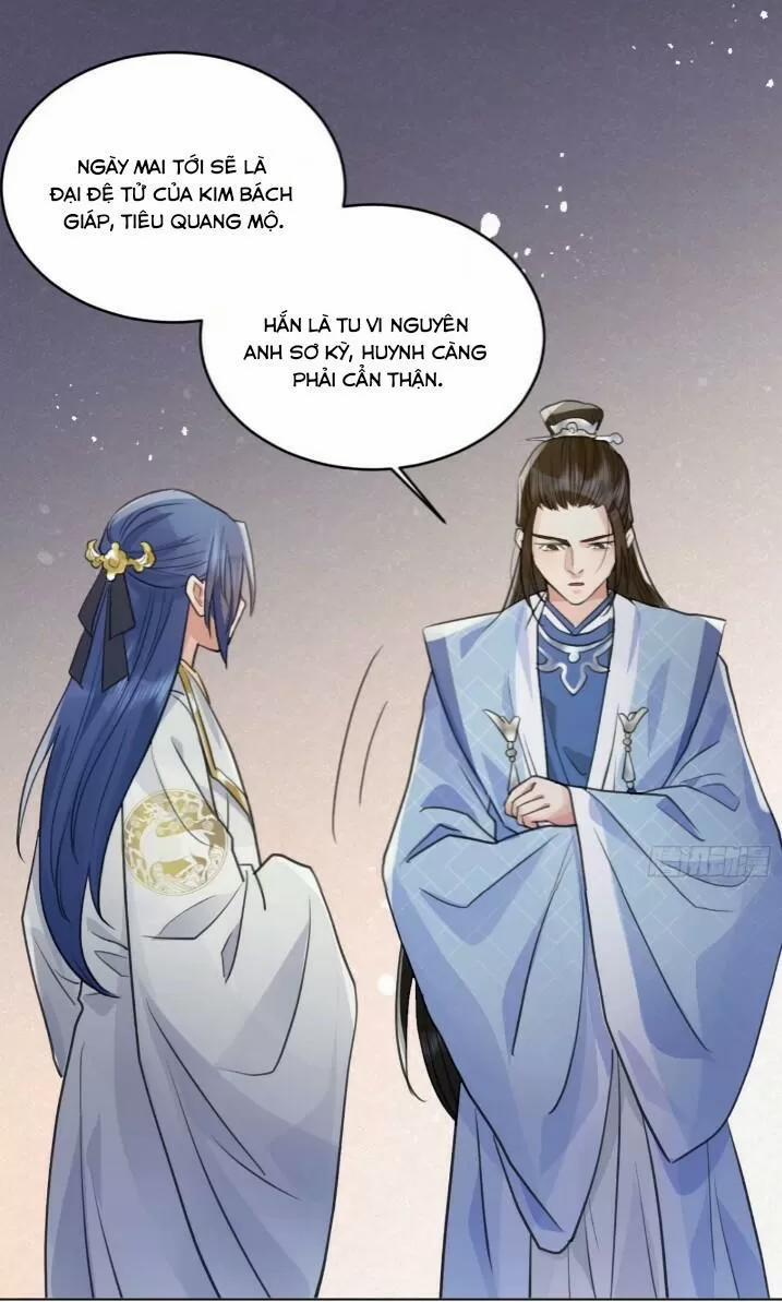 Tu Tiên Sao? Ngươi Muốn Ta Tu Tiên Như Thế Nào! 37 trang 12