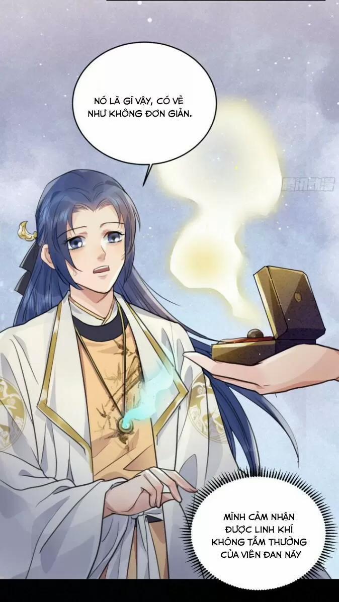 Tu Tiên Sao? Ngươi Muốn Ta Tu Tiên Như Thế Nào! 37 trang 14