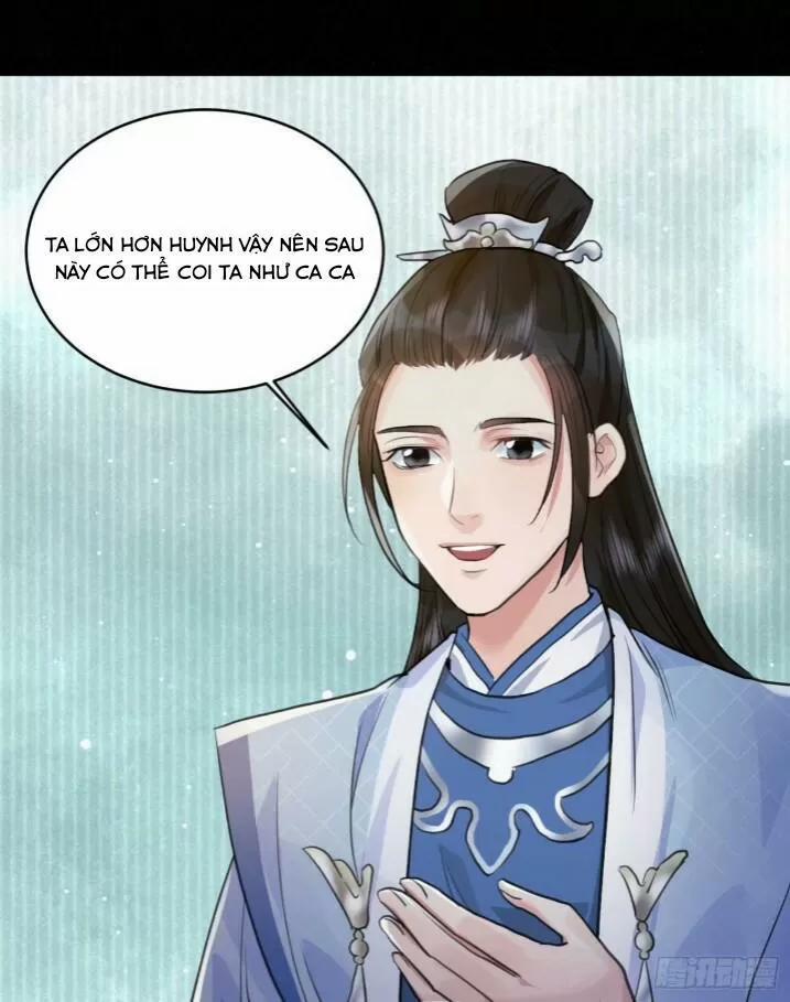 Tu Tiên Sao? Ngươi Muốn Ta Tu Tiên Như Thế Nào! 37 trang 17