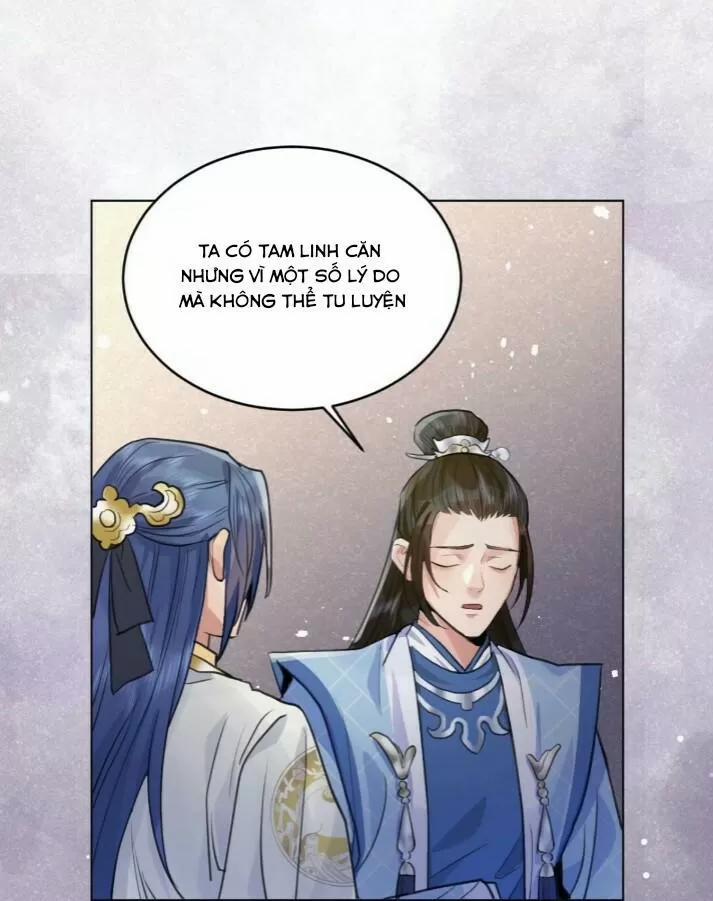 Tu Tiên Sao? Ngươi Muốn Ta Tu Tiên Như Thế Nào! 37 trang 18