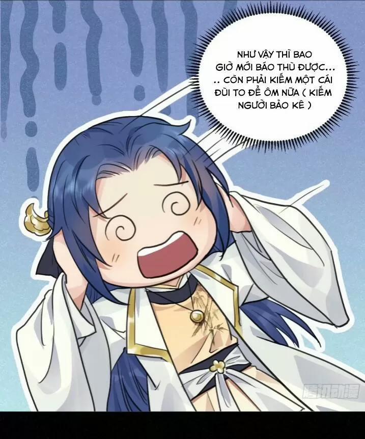 Tu Tiên Sao? Ngươi Muốn Ta Tu Tiên Như Thế Nào! 37 trang 2