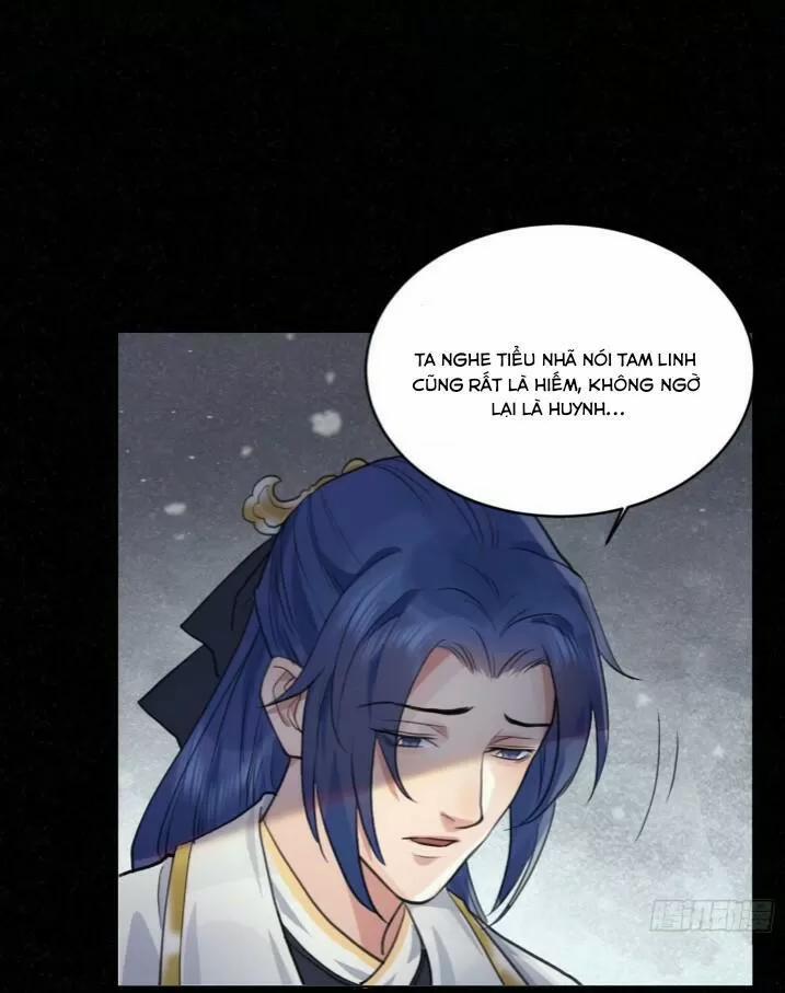 Tu Tiên Sao? Ngươi Muốn Ta Tu Tiên Như Thế Nào! 37 trang 22