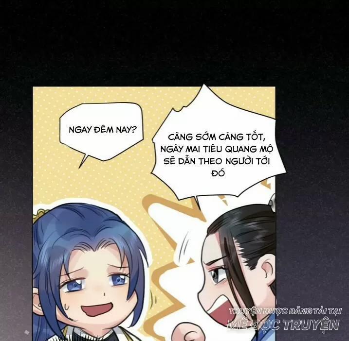 Tu Tiên Sao? Ngươi Muốn Ta Tu Tiên Như Thế Nào! 37 trang 25