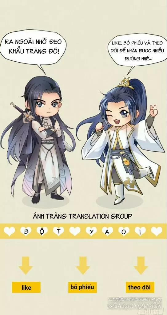 Tu Tiên Sao? Ngươi Muốn Ta Tu Tiên Như Thế Nào! 37 trang 30