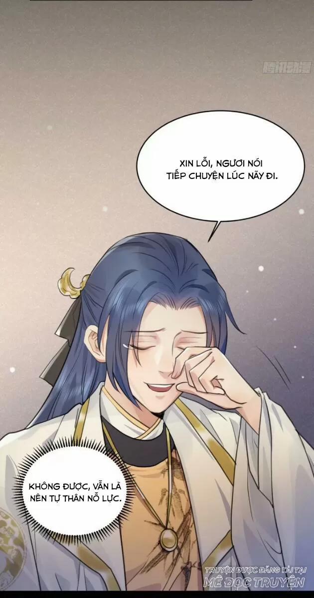 Tu Tiên Sao? Ngươi Muốn Ta Tu Tiên Như Thế Nào! 37 trang 5