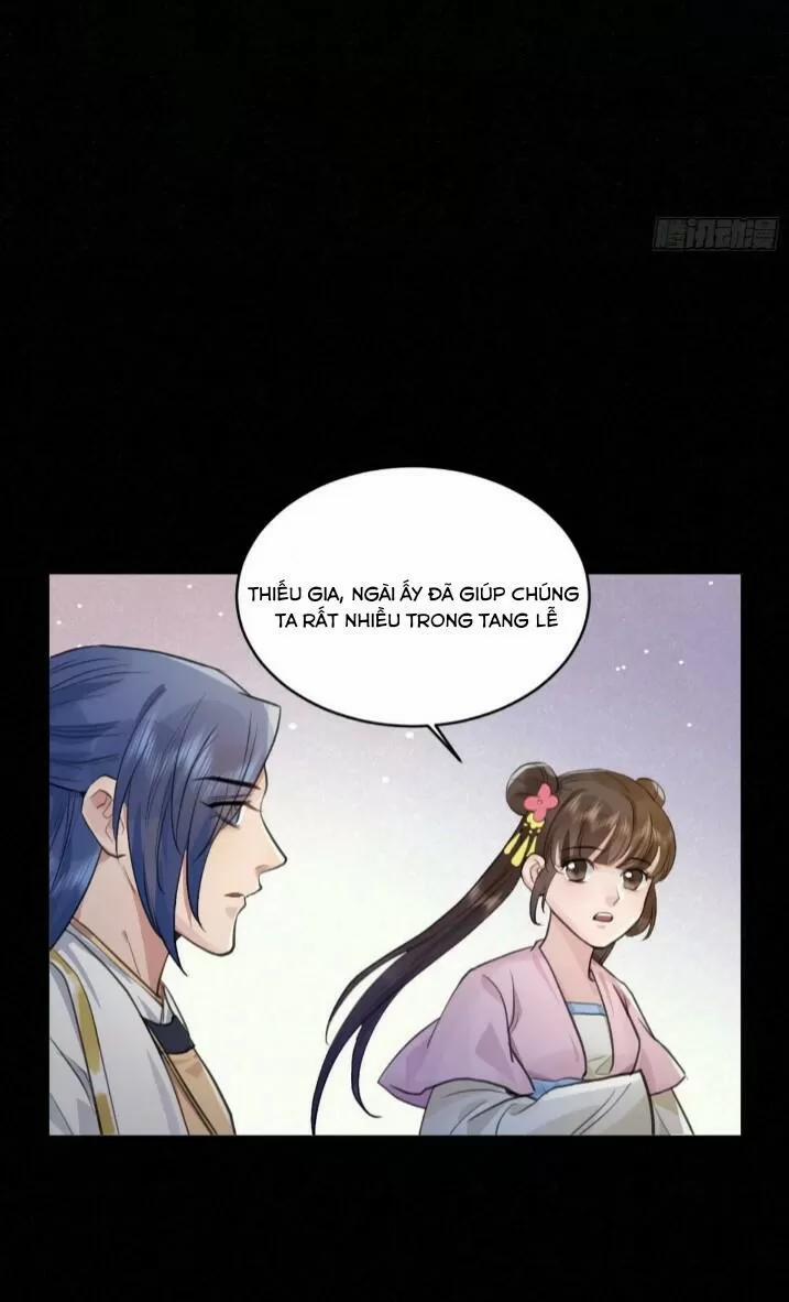 Tu Tiên Sao? Ngươi Muốn Ta Tu Tiên Như Thế Nào! 37 trang 8