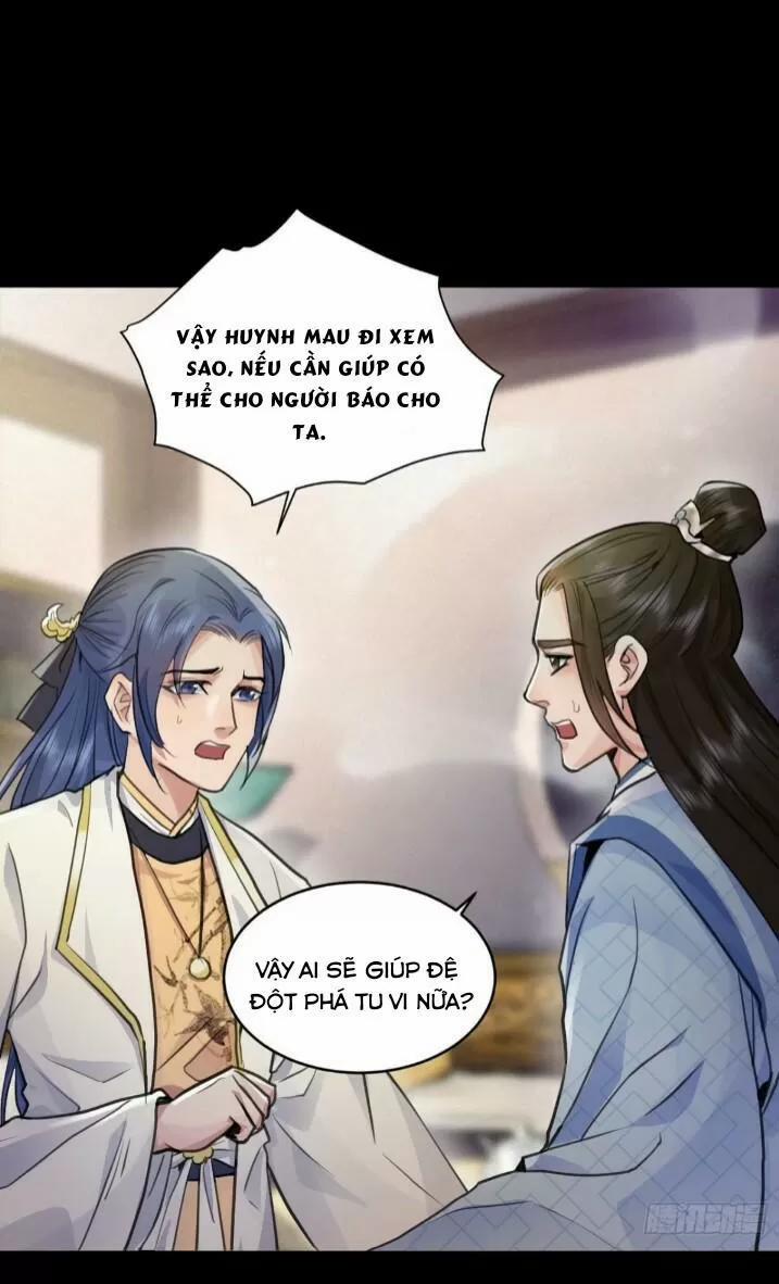 Tu Tiên Sao? Ngươi Muốn Ta Tu Tiên Như Thế Nào! 38 trang 1