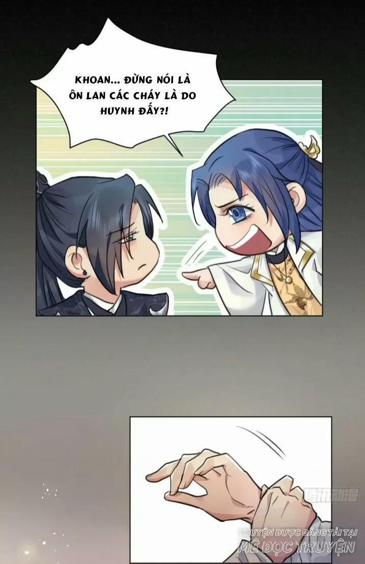 Tu Tiên Sao? Ngươi Muốn Ta Tu Tiên Như Thế Nào! 38 trang 10