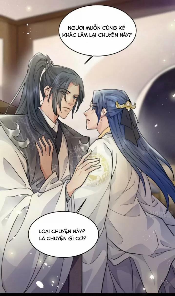 Tu Tiên Sao? Ngươi Muốn Ta Tu Tiên Như Thế Nào! 38 trang 11