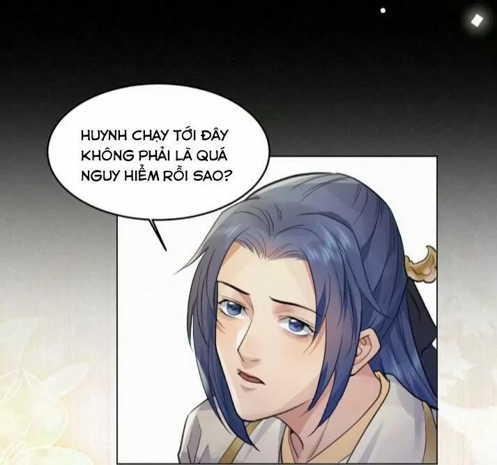 Tu Tiên Sao? Ngươi Muốn Ta Tu Tiên Như Thế Nào! 38 trang 12