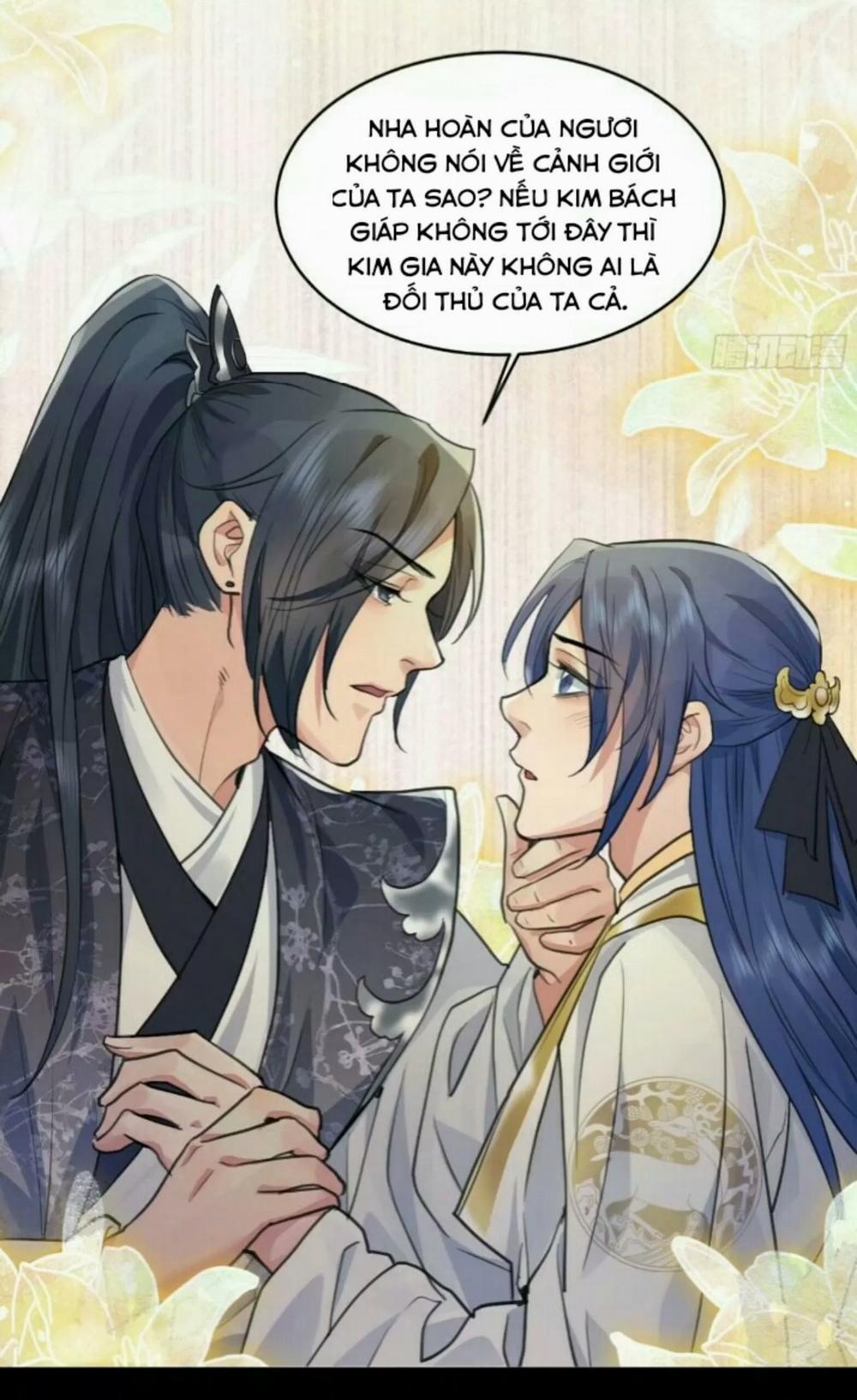 Tu Tiên Sao? Ngươi Muốn Ta Tu Tiên Như Thế Nào! 38 trang 13