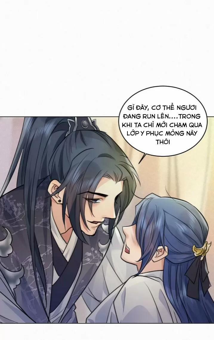 Tu Tiên Sao? Ngươi Muốn Ta Tu Tiên Như Thế Nào! 38 trang 18