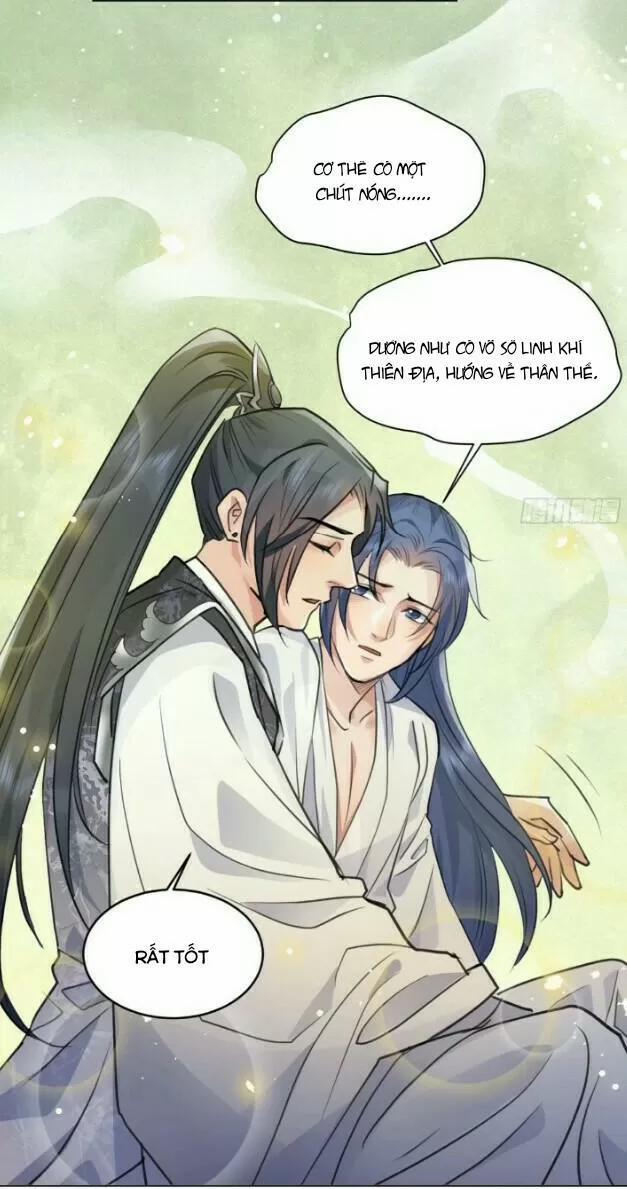 Tu Tiên Sao? Ngươi Muốn Ta Tu Tiên Như Thế Nào! 38 trang 21