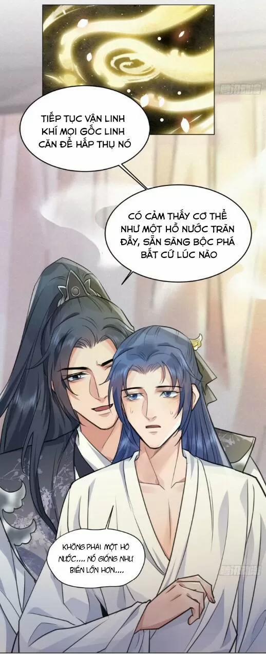 Tu Tiên Sao? Ngươi Muốn Ta Tu Tiên Như Thế Nào! 38 trang 22