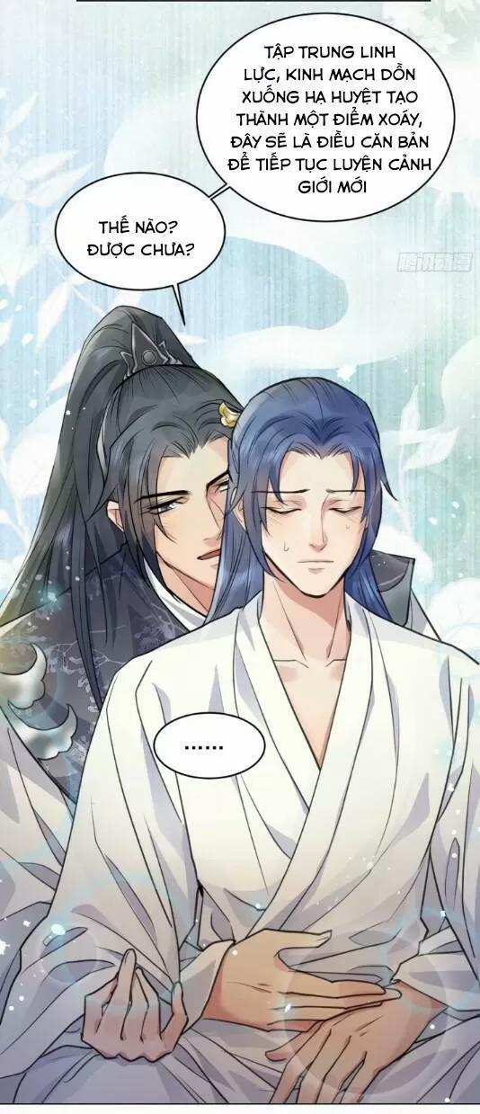Tu Tiên Sao? Ngươi Muốn Ta Tu Tiên Như Thế Nào! 38 trang 24
