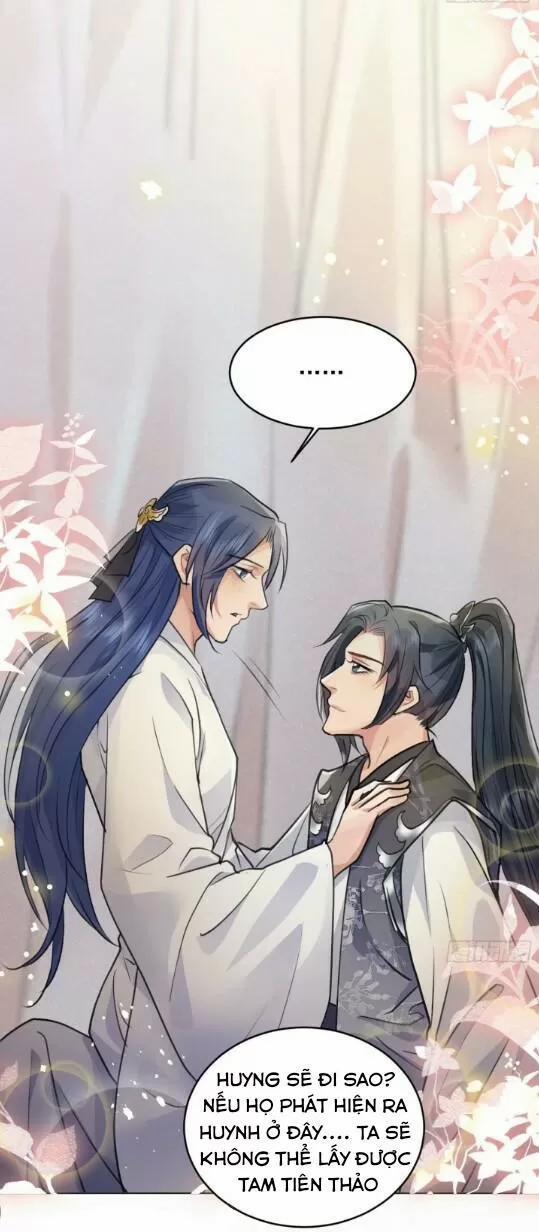 Tu Tiên Sao? Ngươi Muốn Ta Tu Tiên Như Thế Nào! 38 trang 29