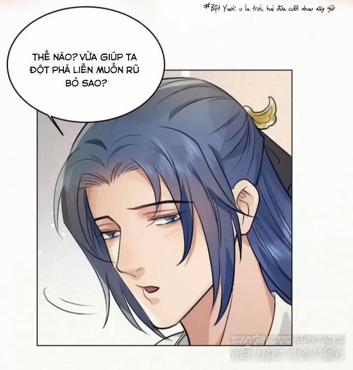 Tu Tiên Sao? Ngươi Muốn Ta Tu Tiên Như Thế Nào! 38 trang 30