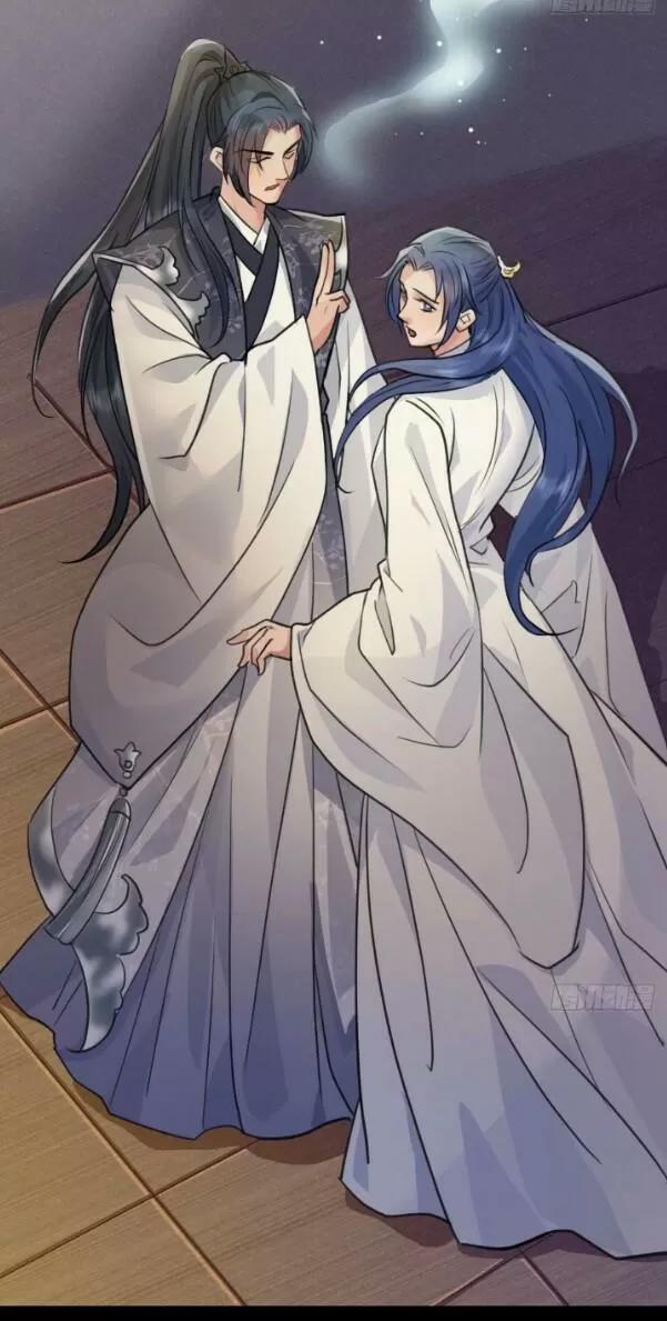 Tu Tiên Sao? Ngươi Muốn Ta Tu Tiên Như Thế Nào! 38 trang 33