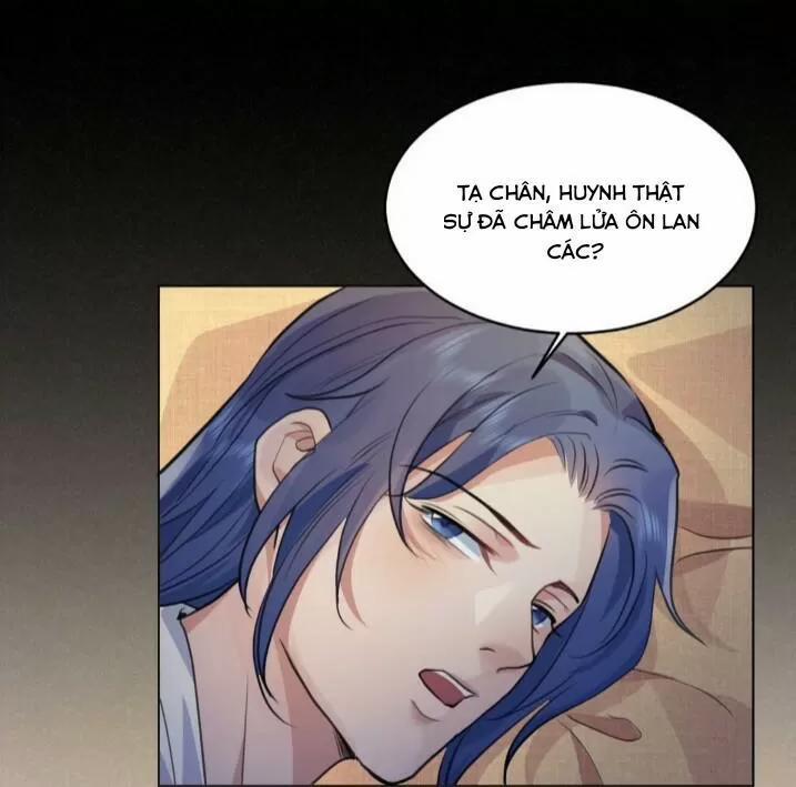 Tu Tiên Sao? Ngươi Muốn Ta Tu Tiên Như Thế Nào! 38 trang 38