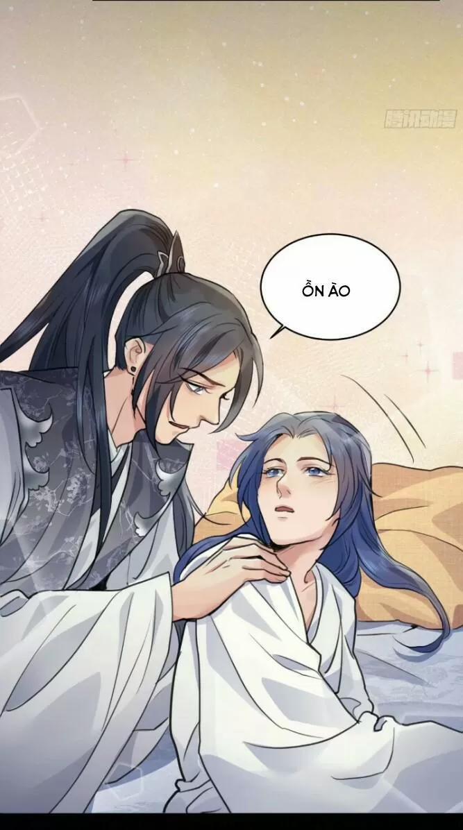 Tu Tiên Sao? Ngươi Muốn Ta Tu Tiên Như Thế Nào! 38 trang 39