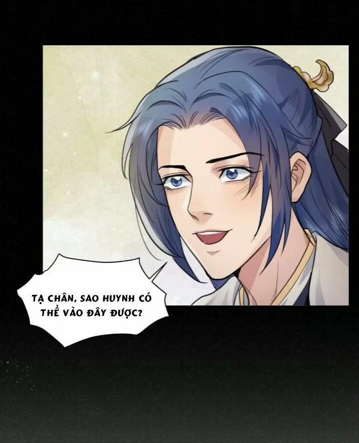 Tu Tiên Sao? Ngươi Muốn Ta Tu Tiên Như Thế Nào! 38 trang 7