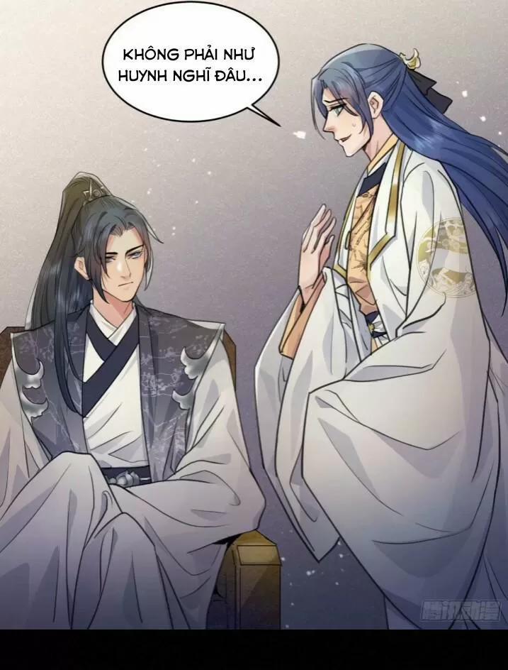 Tu Tiên Sao? Ngươi Muốn Ta Tu Tiên Như Thế Nào! 38 trang 9